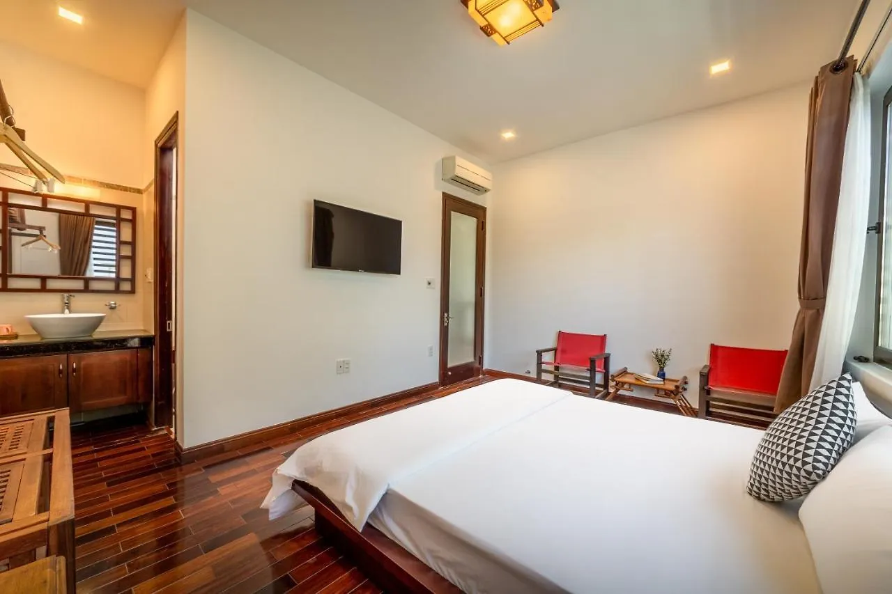 Puravida Villa Hoi An 2 0*,  Vietnam