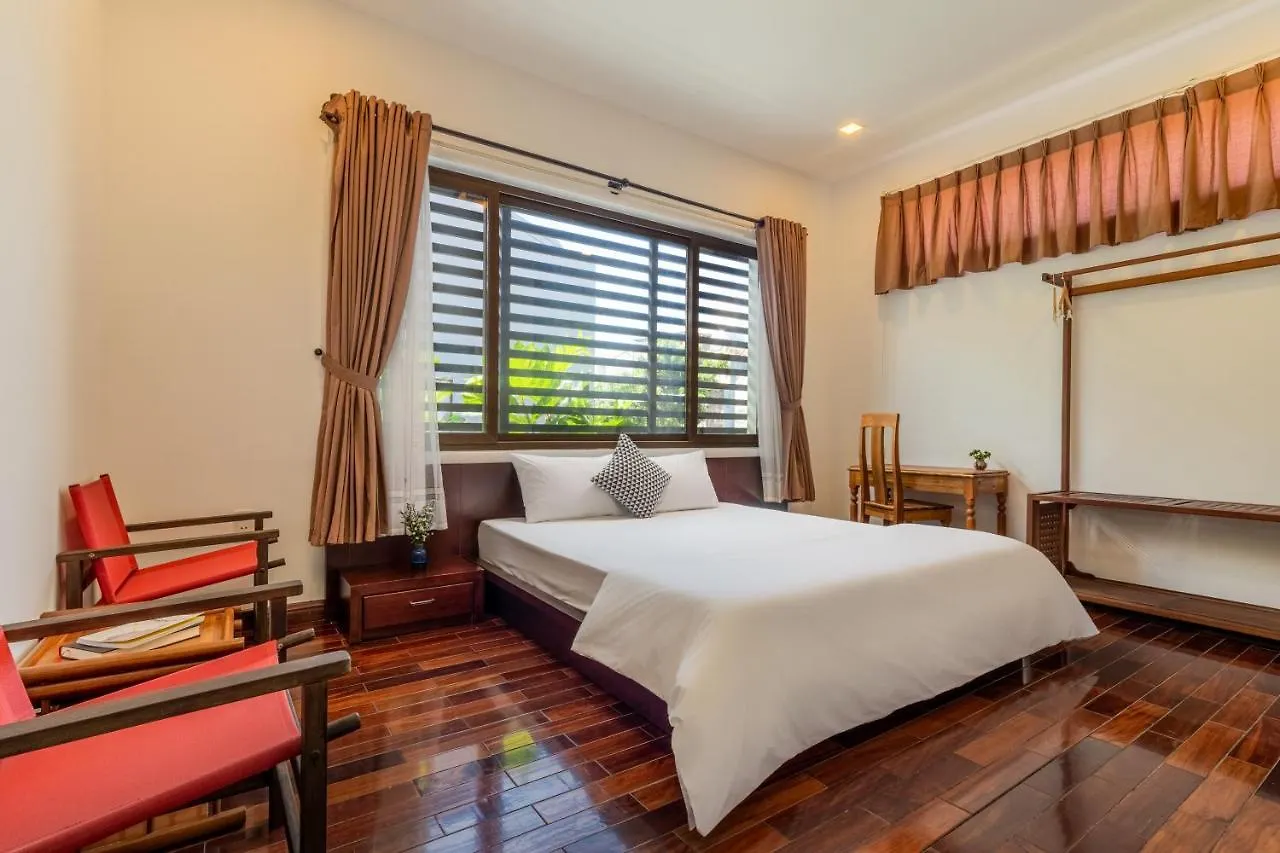 Puravida Villa Hoi An 2 Vietnam