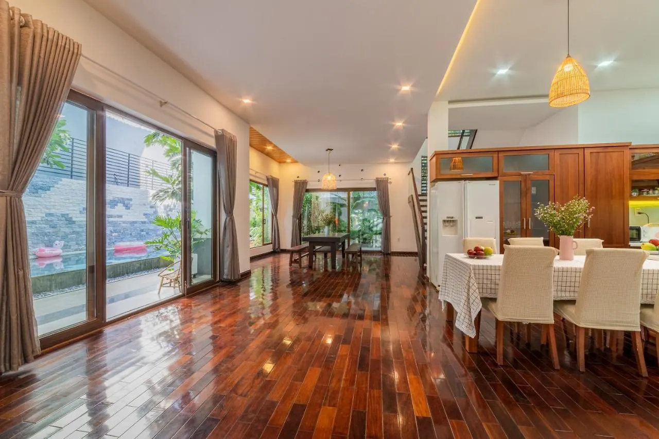 Puravida Villa Hoi An 2