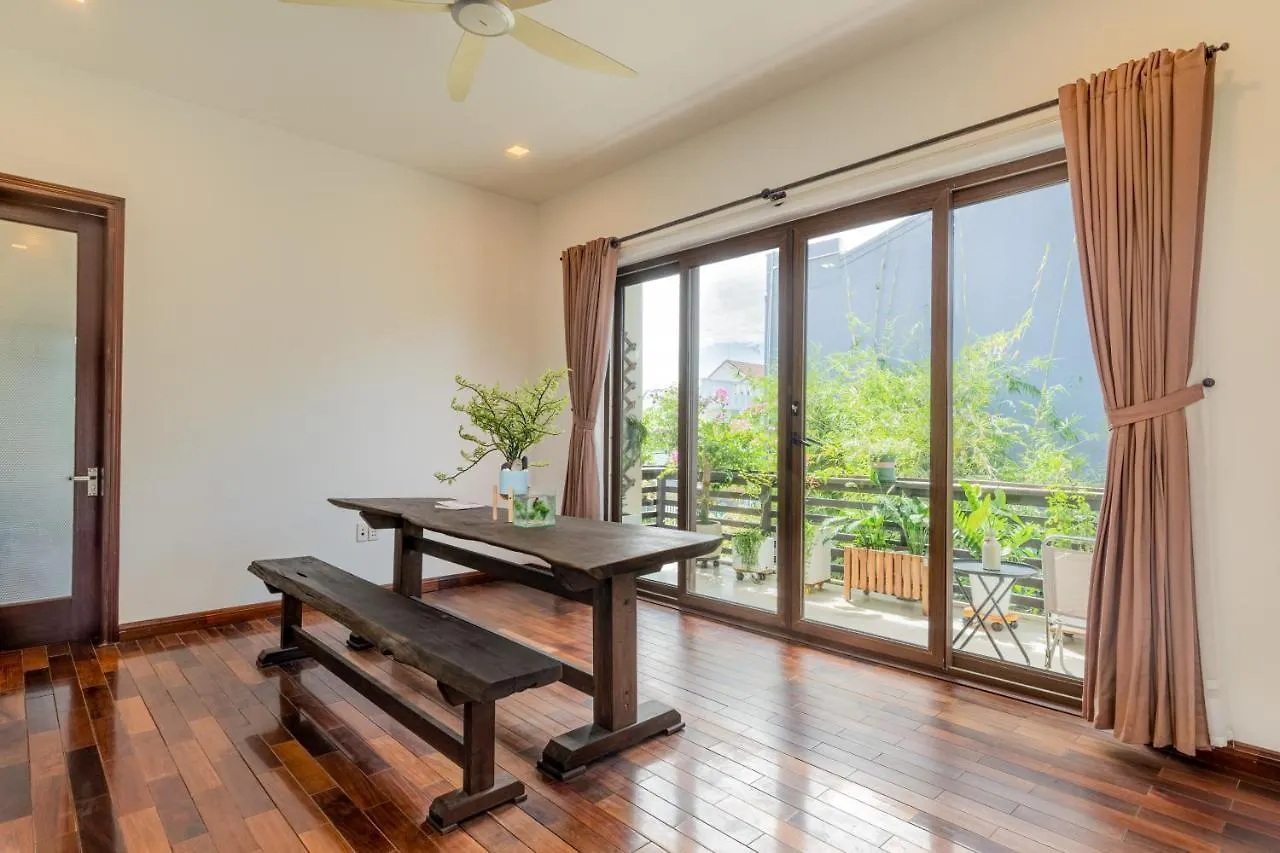 Puravida Villa Hoi An 2