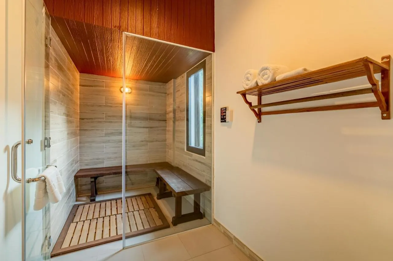 Puravida Villa Hoi An 2 Vietnam
