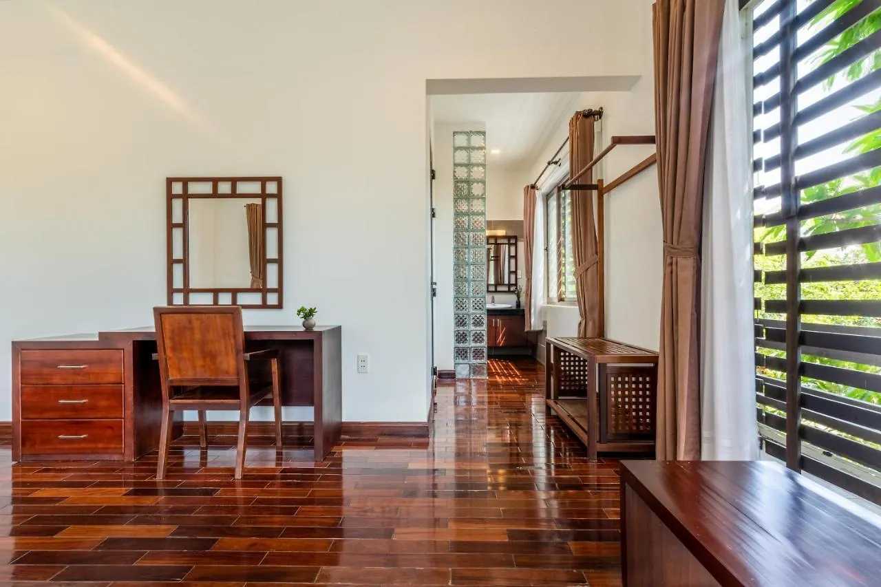 Puravida Villa Hoi An 2